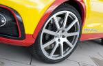 Audi Q3 by MTM 2012 года